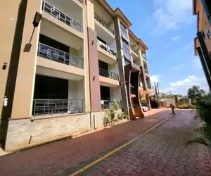 2bdrm Apartment in Bukoto, Central Division for rent
