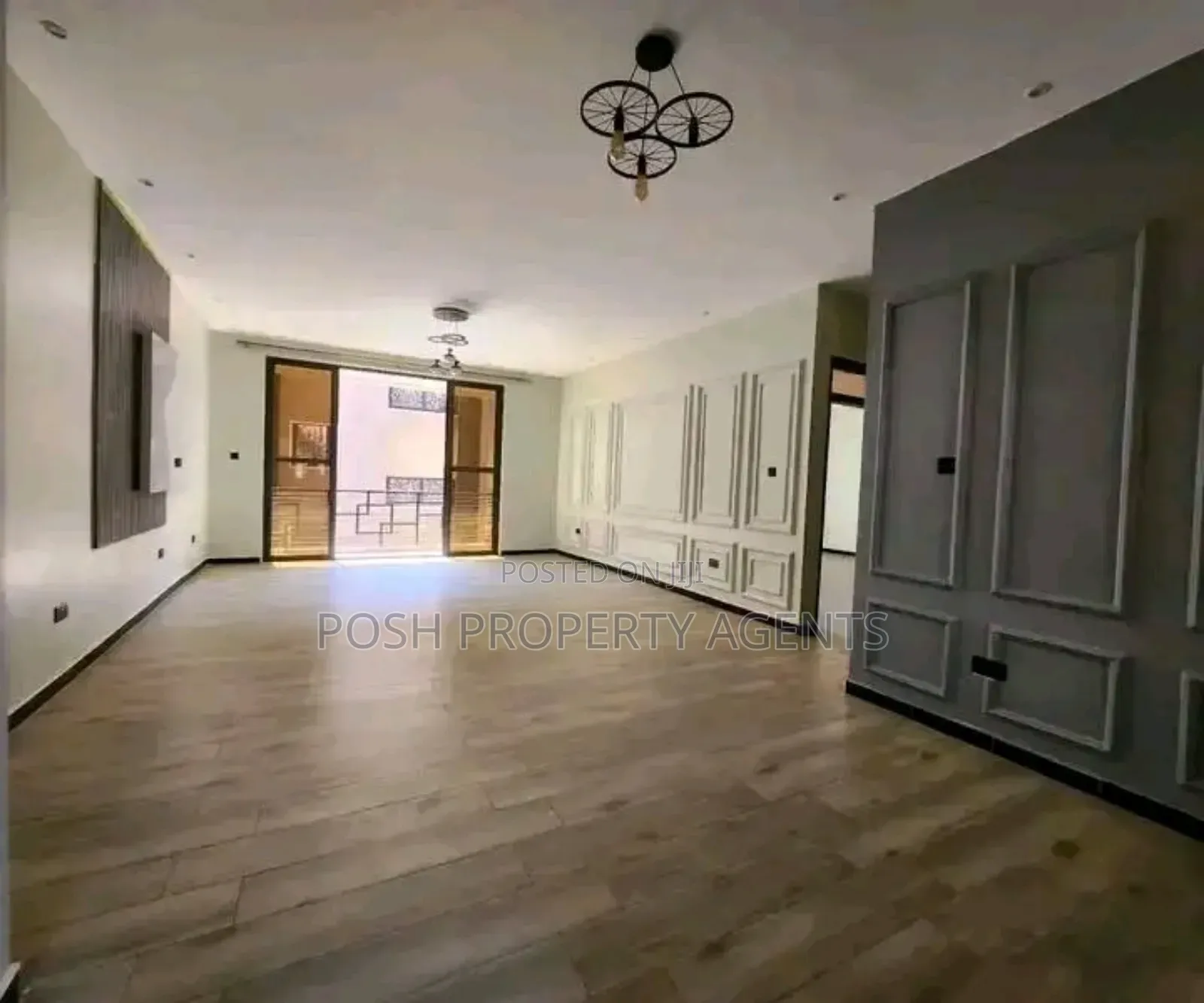 2bdrm Apartment in Bukoto, Central Division for rent