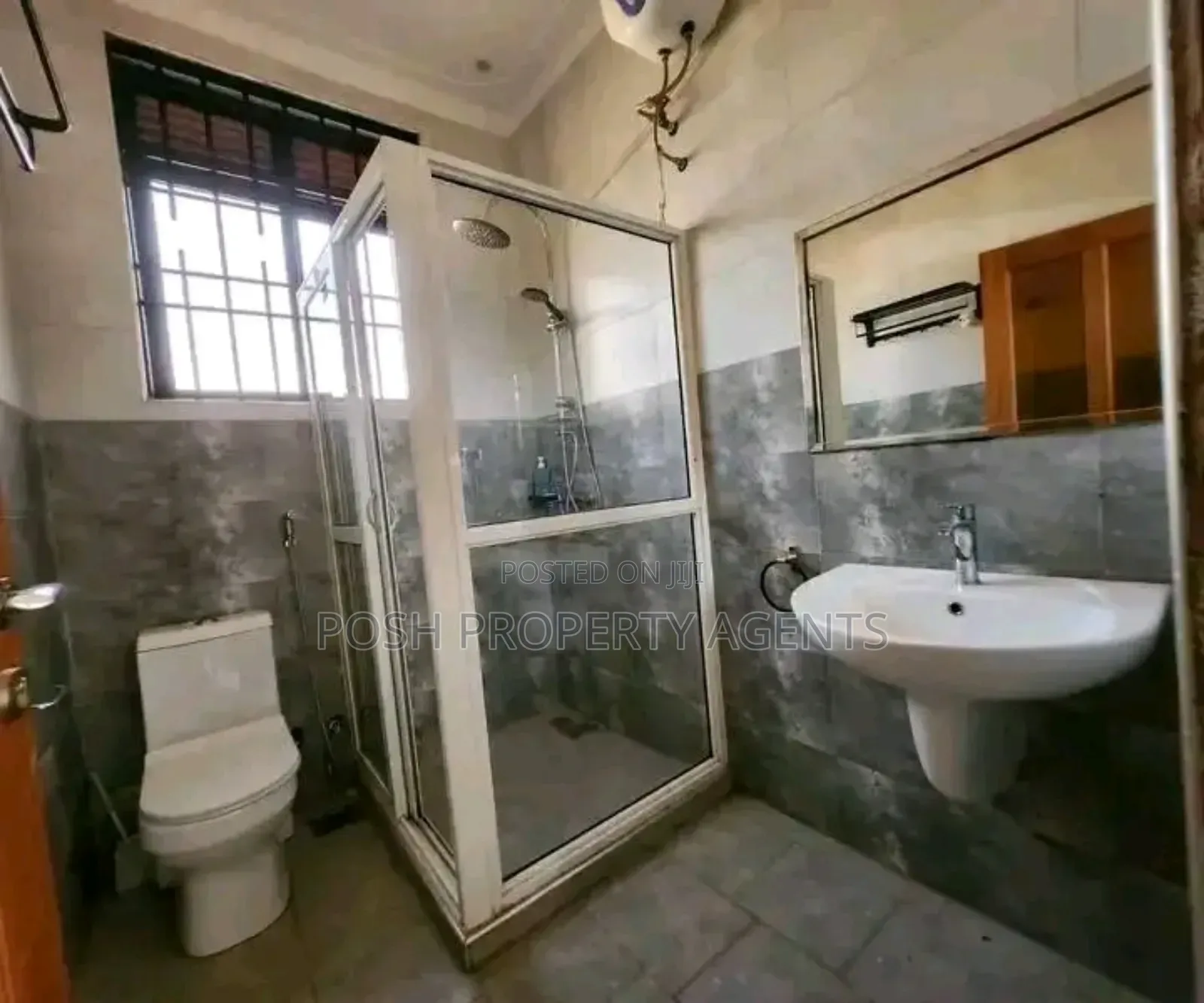 2bdrm Apartment in Bukoto, Central Division for rent