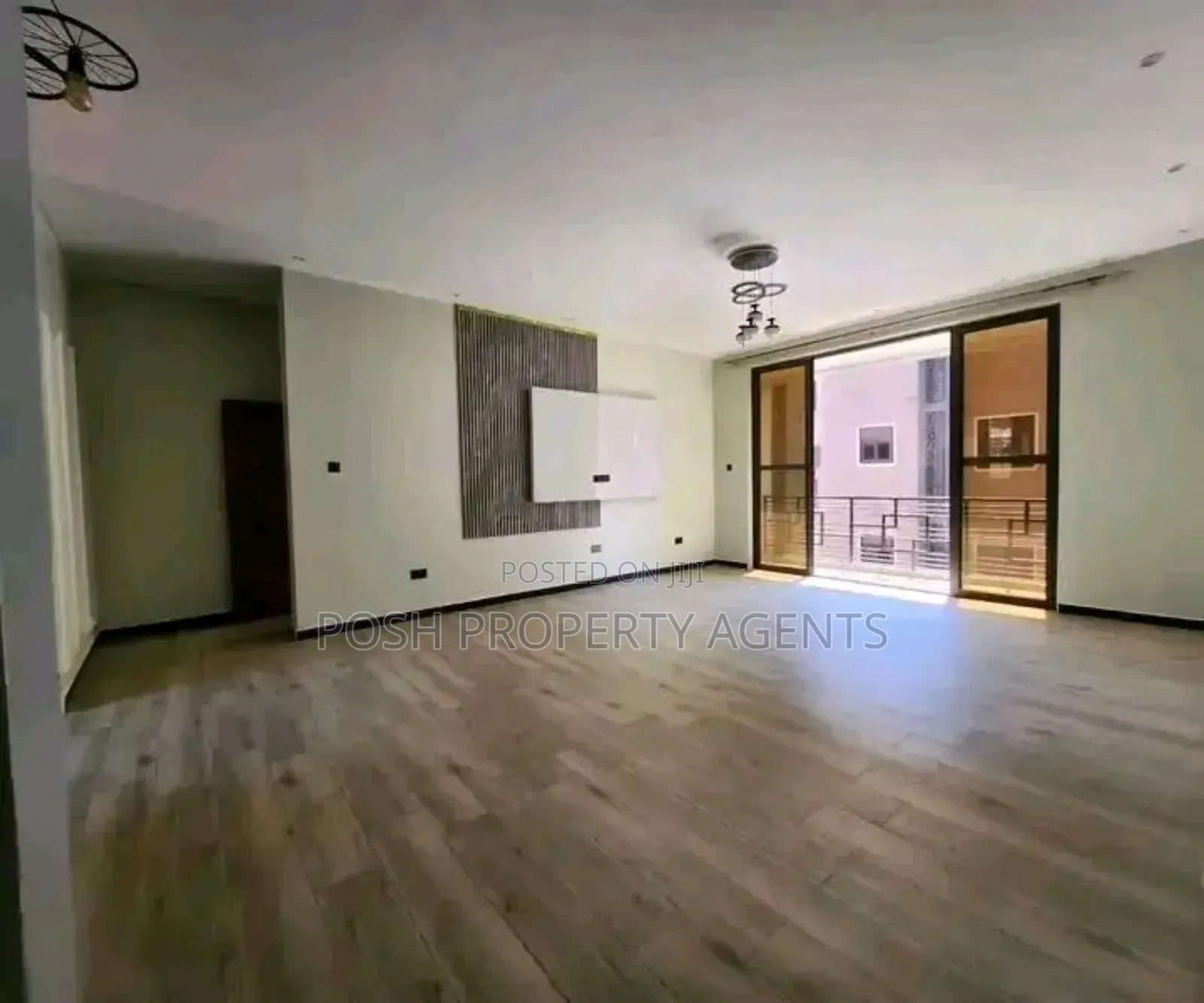 2bdrm Apartment in Bukoto, Central Division for rent