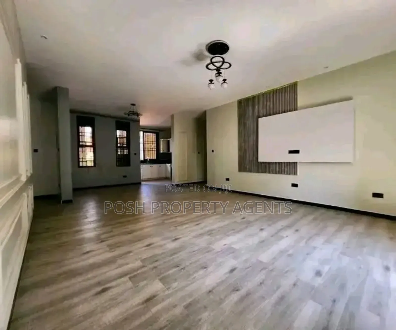 2bdrm Apartment in Bukoto, Central Division for rent