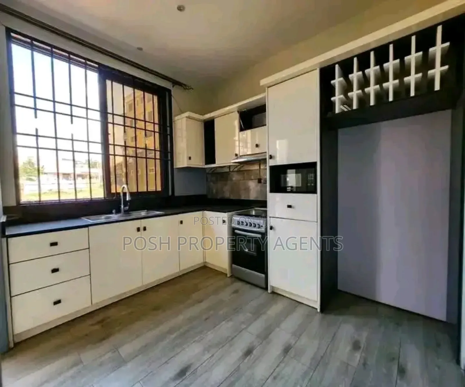 2bdrm Apartment in Bukoto, Central Division for rent