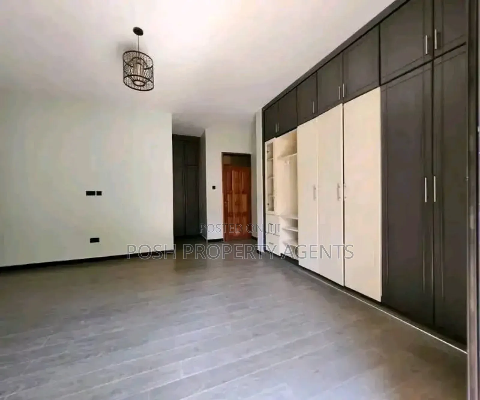 2bdrm Apartment in Bukoto, Central Division for rent