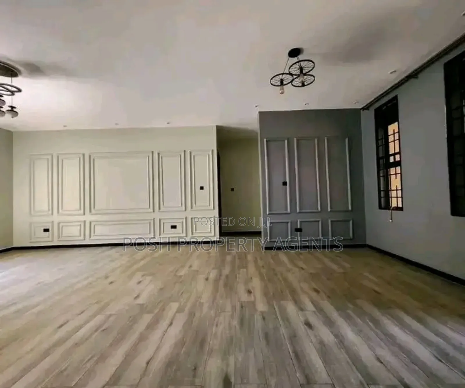 2bdrm Apartment in Bukoto, Central Division for rent