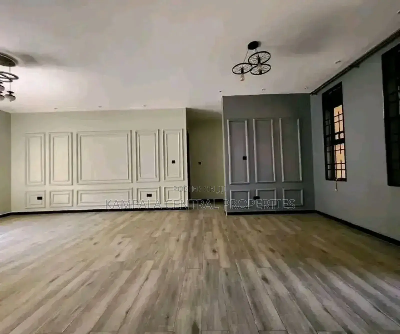 2bdrm Apartment in Bukoto, Central Division for rent