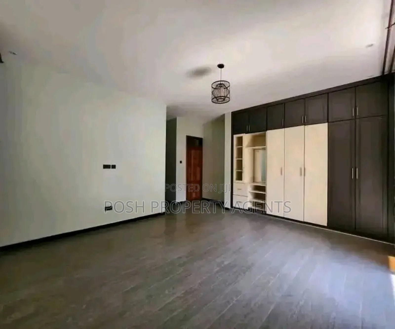 2bdrm Apartment in Bukoto, Central Division for rent