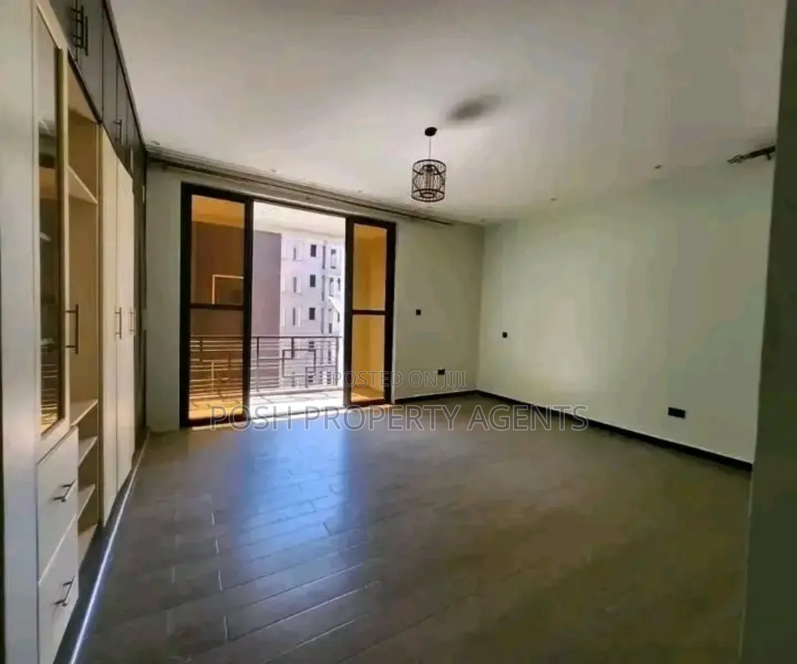 2bdrm Apartment in Bukoto, Central Division for rent