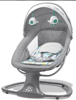 Baby Electric Swing With Music