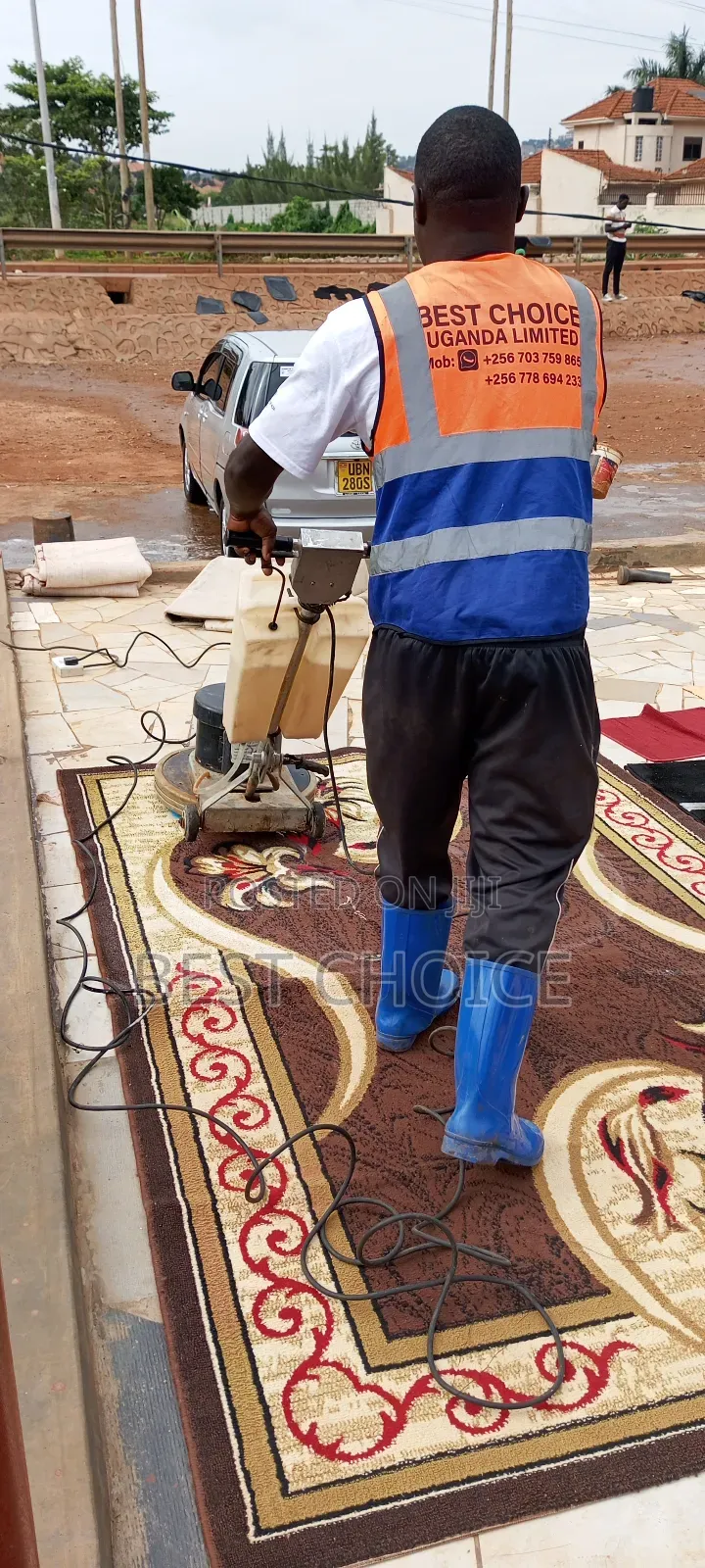 Expert Carpet Cleaning Services for More Than Just Clean Carpets.