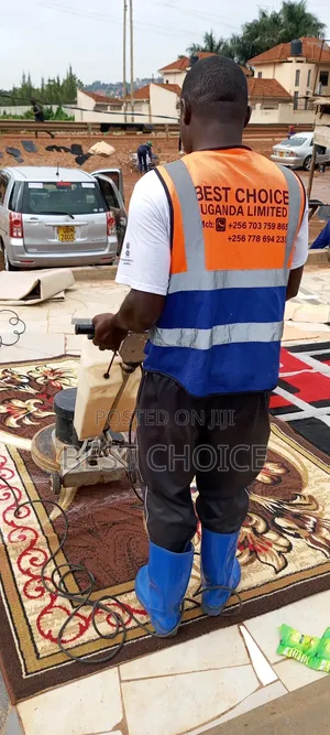 Expert Carpet Cleaning Services for More Than Just Clean Carpets.