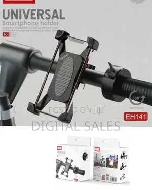 Eh-141 Earldom Bicycle Holder