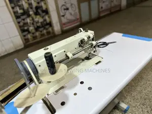 Highlead Typically Walking Foot for Big Leather Industrial Machine