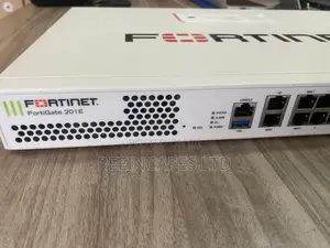 Fortigate201e