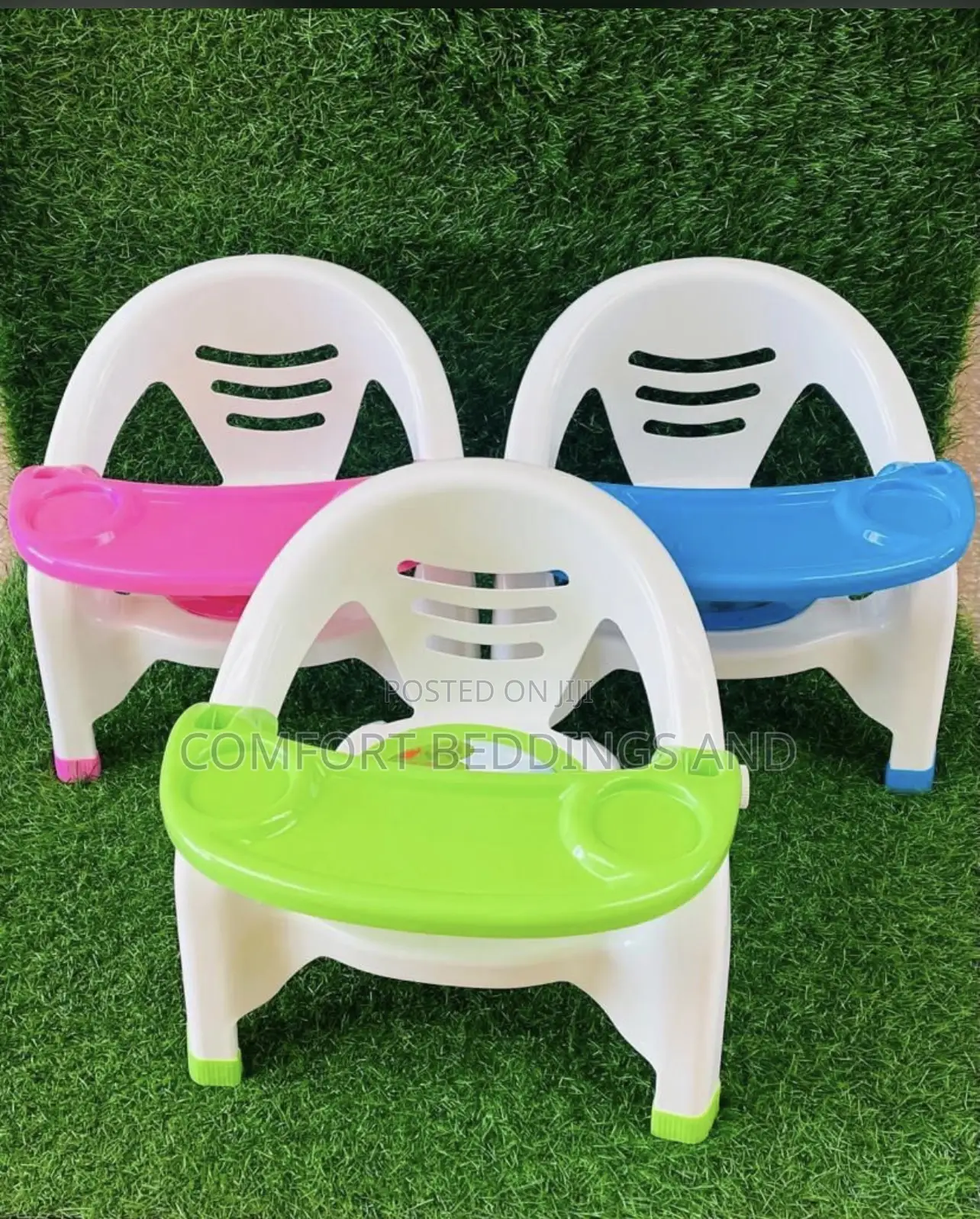 Baby Feeding Chair