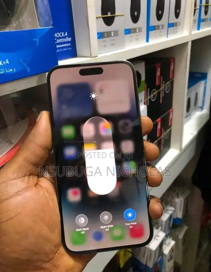 Apple iPhone 14 Pro Max 128 GB Blue