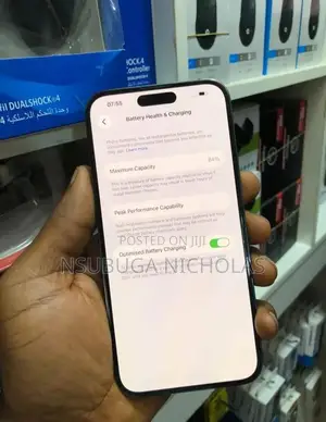 Apple iPhone 14 Pro Max 128 GB Blue
