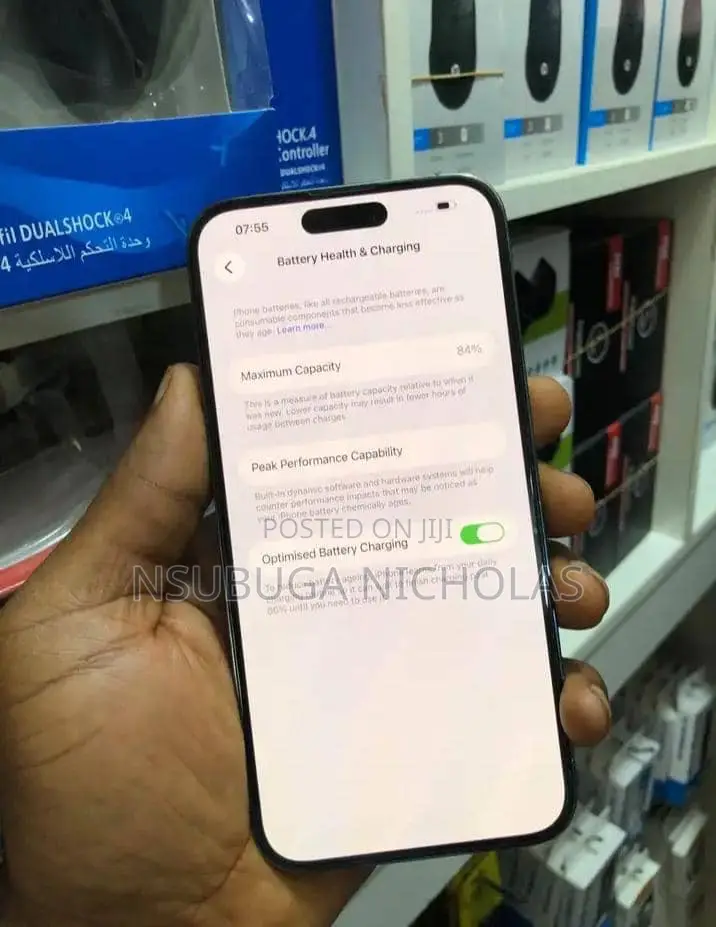 Apple iPhone 14 Pro Max 128 GB Blue