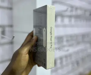 New Google Pixel 10 Pro 256 GB Blue