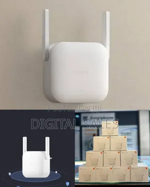 Xiaomi Wifi Range Extender N300.