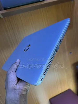 New Laptop HP EliteBook 840 G3 8GB Intel Core I5 SSD 256GB