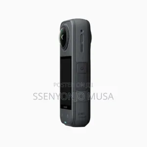 Insta360 X5 Action Camera – 360° Waterproof Camera With Flowstate
