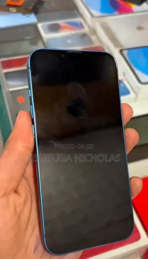 Apple iPhone 13 Mini 128 GB Blue