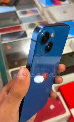 Apple iPhone 13 Mini 128 GB Blue