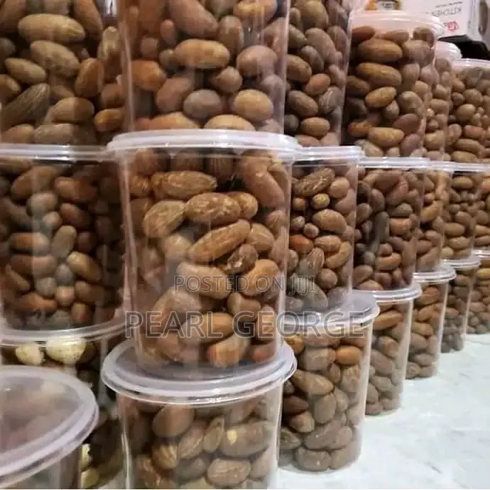 Bitter Kola Fresh 1kg