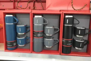 Travel Flasks