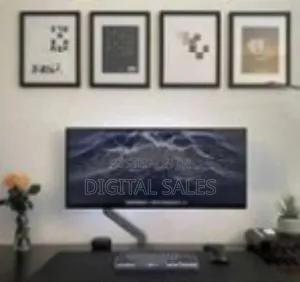 Single Monitor Mount 260000