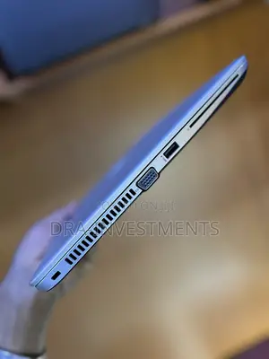 Laptop HP EliteBook 840 G3 16GB Intel Core I5 HDD+SSD 256GB