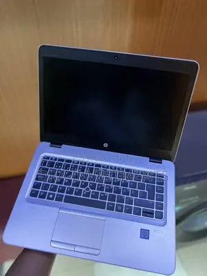 Laptop HP EliteBook 840 G3 16GB Intel Core I5 HDD+SSD 256GB