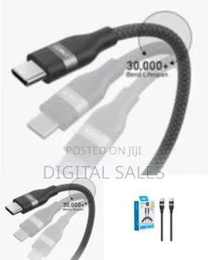 Anker Usb-C to Usb-C Cable - Multicolor