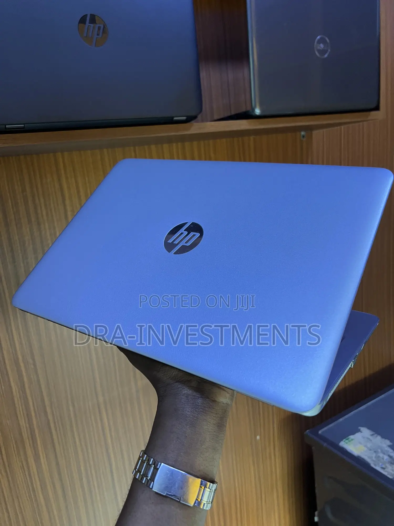 Laptop HP EliteBook 840 G3 16GB Intel Core I5 HDD+SSD 512GB