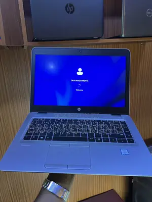 Laptop HP EliteBook 840 G3 16GB Intel Core I5 HDD+SSD 512GB