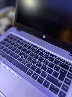 Laptop HP EliteBook 840 G3 8GB Intel Core I7 SSD 256GB