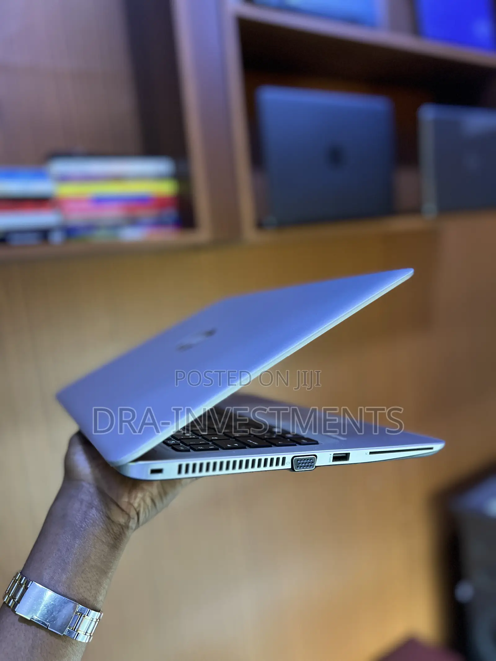 Laptop HP EliteBook 840 G3 4GB Intel Core i5 HDD 500GB