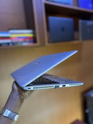Laptop HP EliteBook 840 G3 4GB Intel Core i5 HDD 500GB