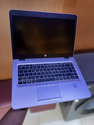 Laptop HP EliteBook 840 G3 4GB Intel Core i5 HDD 500GB