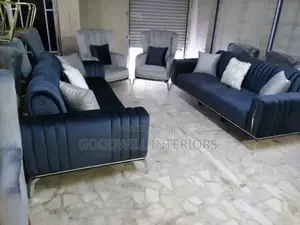Eight Seater Sofa Set