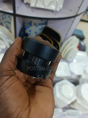 Coffee Tamper 58mm Espresso Tamper Stepless Adjustable Heigh