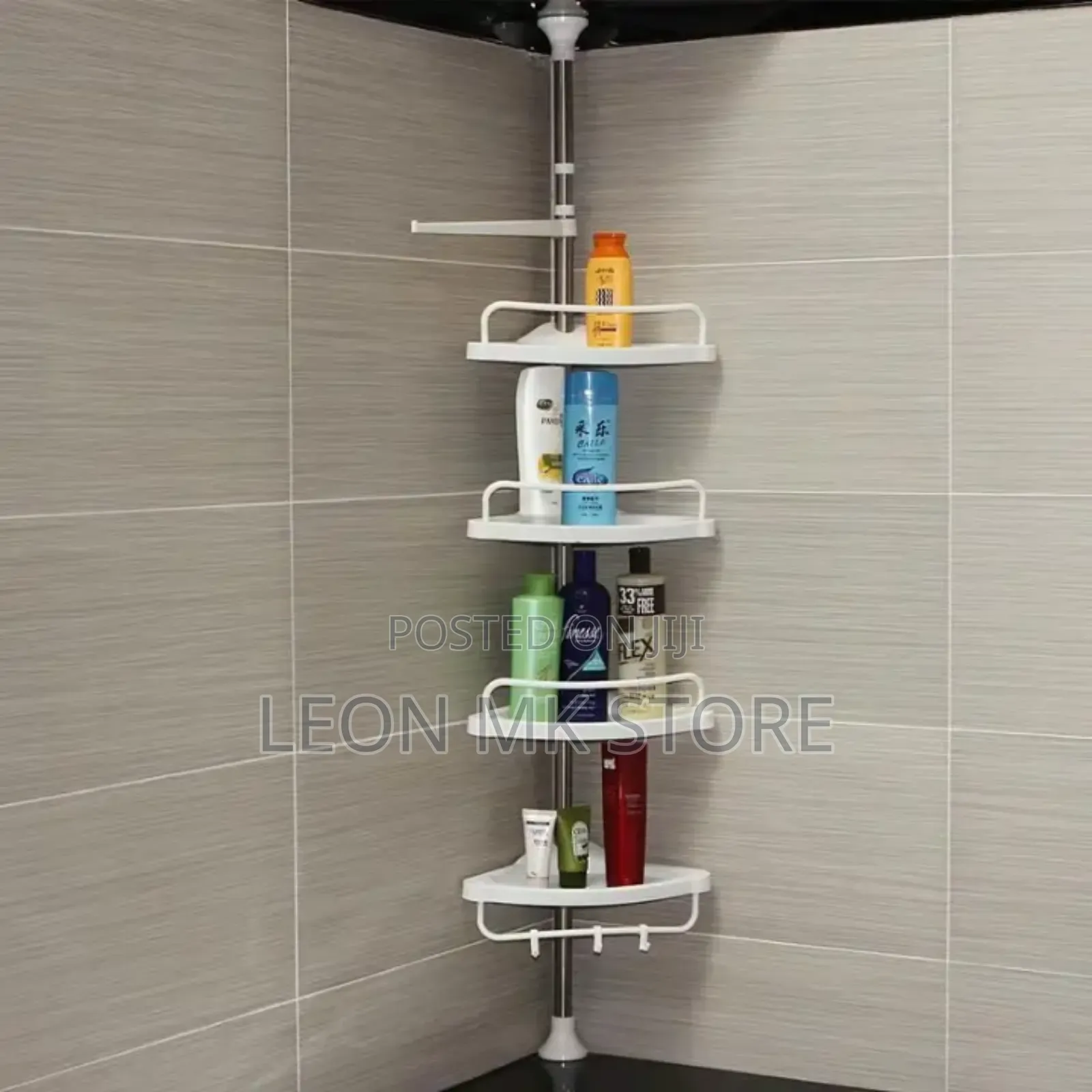 Shower Stand