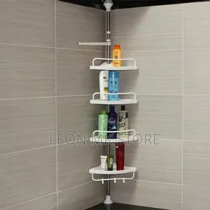 Shower Stand