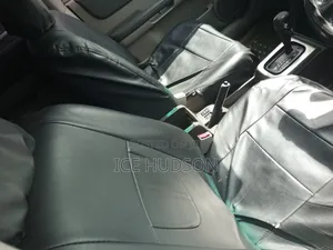Nissan X-Trail 2008 Ivory