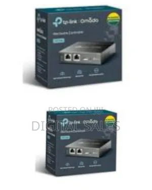 Tp-Link Omada Oc200 Hardware Controller