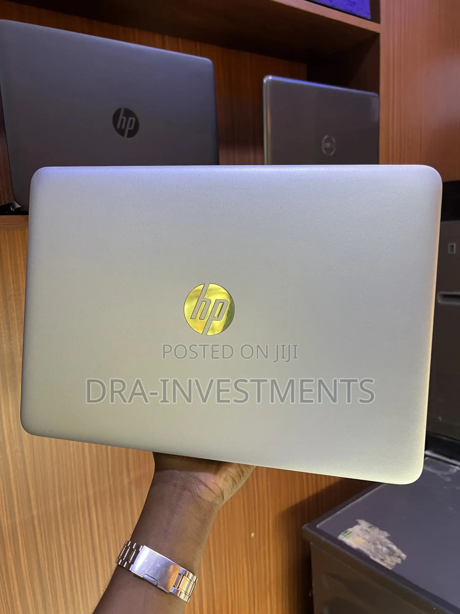 Laptop HP EliteBook 840 G3 8GB Intel Core I5 SSD 512GB