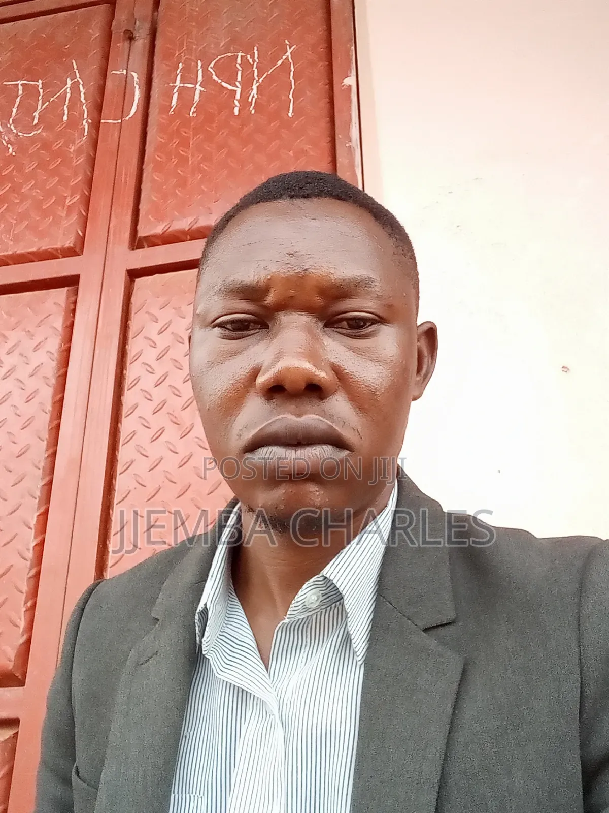 Property Caretaker