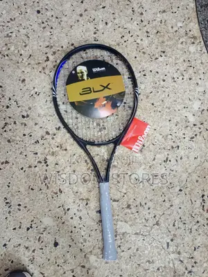 Wilson Tennis Racket