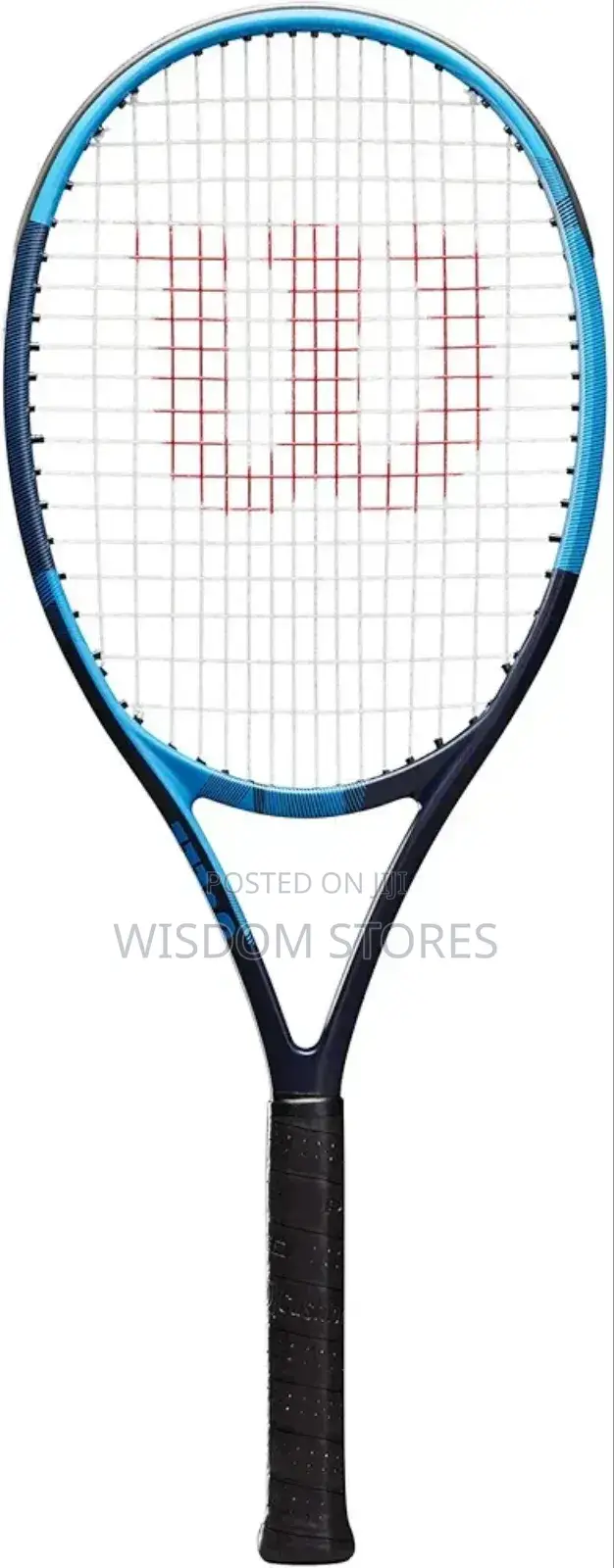 Wilson BLX Tennis Racket Bold