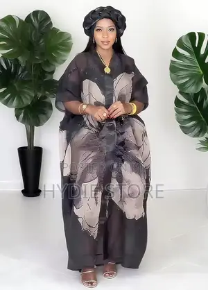 Ladies Decent Camouflage Free Dress